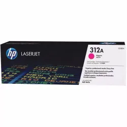 HP, HP Toner-Modul 312A magenta CF383A Color LJ Pro M476 2700 S.