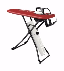 Laurastar GO+ Bügelsystem – rot