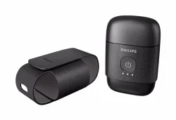 Philips Elektrorasierer 