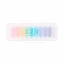DJI Mic Mini 2 Multi-Color Magnetic Front Cover – Action Cam Zubehör