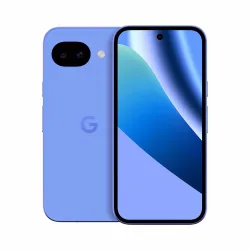 Google Pixel 10a 256 GB Lavendel EEK A (A - G) 16 cm (6.3 Zoll) Smartphone