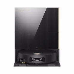Dreame X60 Pro Ultra Complete Black Staubsauger Roboter – Staubsauger Roboter/Saugroboter – schwarz
