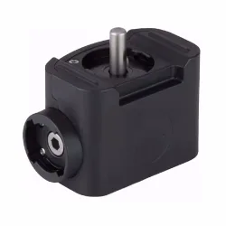 Wilfa Werkzeugadapter für Küchenmaschine Probaker – Küchenmaschine Zubehör – schwarz