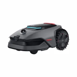 MOVA LiDAX Ultra 1200 Rasenmäher Roboter – schwarz / grau