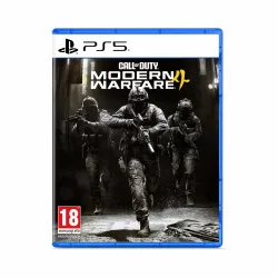 Activision Call of Duty: ModernWarfare 4 (PEGI) (PS5) PS5 Games – PS5 Games/PS5 Spiele