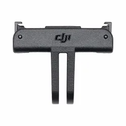 DJI Osmo Action Quick-Release Adapter Mount Osmo Action Zubehör – Drohne Zubehör/Drohne Ersatzteile