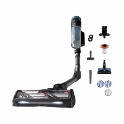 ROWENTA Handstaubsauger ohne Kabel X-FORCE FLEX 14.80 AQUA