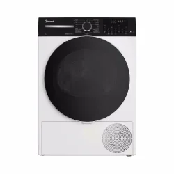 BAUKNECHT Wäschetrockner BKTR8109 9kg