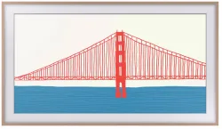 Samsung Rahmen The Frame 5.0 85