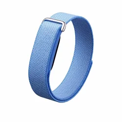 Google Fitbit Air, Performance Loop Band, Lavender Fitnessarmband – Fitbit Zubehör