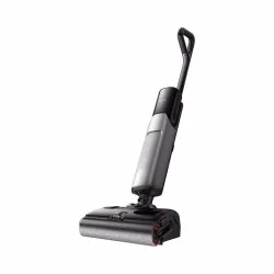 MOVA X4 Plus Nass-/Trockensauger – Nass und Trockensauger – grau
