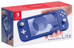 Nintendo - Switch Lite