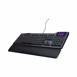 Deltaco KB5 Black CH Gamingtastatur – Gaming Tastatur/Gaming Keyboard