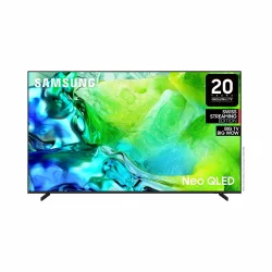 SAMSUNG TV NEO QLED QE100QN80HUXZU, 100''/254cm 4K