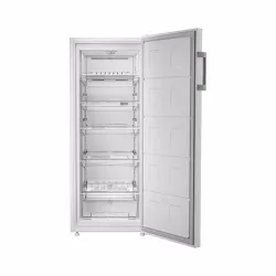 Bauknecht BKGF151 Gefrierschrank – Gefrierschrank/Tiefkühler freistehend – weiss