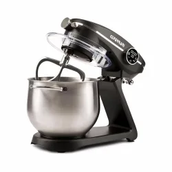 G3Ferrari Küchenmaschine G3 20137 Standmixer – schwarz