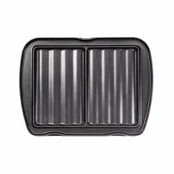 Lagrange Premium Croque Monsieur Wechselplatte AA – Waffeleisen/Brezeleisen