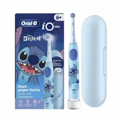 Oral-B Elektrische Kinderzahnbürste 
