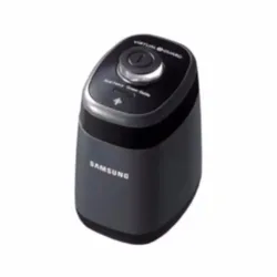 Samsung Smart Gate virtuelle Wand – Diverses Reinigungszubehör
