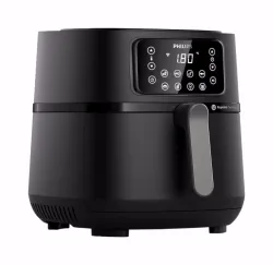 Philips Heissluftfritteuse 