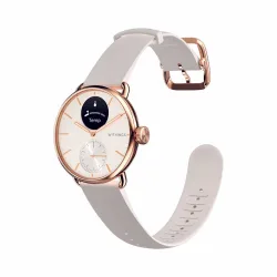 Withings Scanwatch 2, Rose Gold , 38mm Smartwatch – roségold