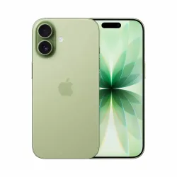 Apple Smartphone 