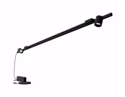 Philips Hue Perifo Basis-Set 2 Spots schwarz Wandleuchte – Deckenlampe/Wandlampe