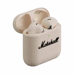 Marshall - Minor IV TW