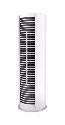 Stadler Form Peter little Tischventilator – Turmventilator – weiss