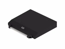ENO Océane 65 Plancha Abdeckhaube – Grillabdeckung/Grill Abdeckhaube – schwarz