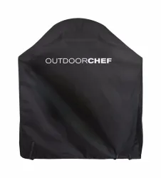 OUTDOORCHEF Grillabdeckhaube 