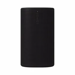Sonos Play Black – WLAN Lautsprecher/Wireless Speaker – schwarz