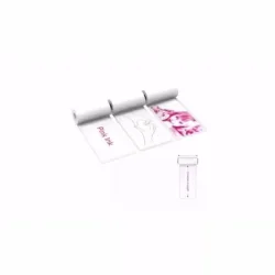 myFirst, Kids Kamera, myFirst Thermal Sticker White Pink Ink, Produkte & Wohnen