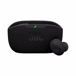 JBL WAVE-BUDS-2 Black In-Ear-Headphones – In Ear Kopfhörer – schwarz