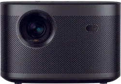 XGimi Beamer HORIZON Pro 4K (DLP, Ultra HD 4K 3840 x 2160, 2200 ANSI-Lumen)
