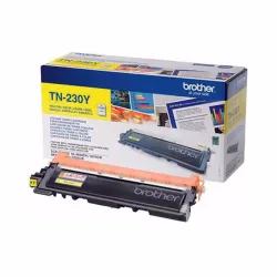 BROTHER Toner yellow TN-230Y HL-3040/3070 1400 Seiten