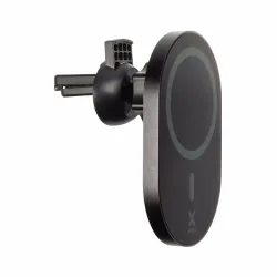 Xtorm Wireless Car Charger für Lüftungsgitter – USB C Kabel/Adapter/Ladegerät