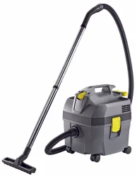 Kärcher NT 20/1 Ap Nasssauger / Trockensauger – Rückenstaubsauger – grau
