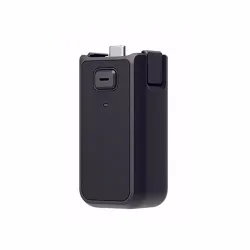 DJI Pocket 3 Battery Handle Akkugriff – Action Cam Zubehör