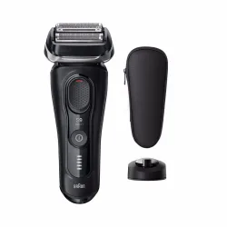 Braun Series 9 Sport 9110s Rasierer – Rasierer/Rasierapparat – schwarz