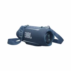 JBL Xtreme 5 Blue Portable Speaker – Bluetooth Lautsprecher/Portable Speaker – blau