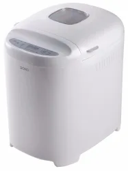 Domo B3951 Brotbackautomat – Brotbackautomat/Brotbackmaschine