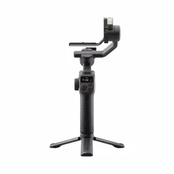 GoPro Fluid Pro AI Gimbal Gimbal elektrisch Schwarz integrierter Akku, inkl. Tasche, Für Smartphones und GoPro, inkl.