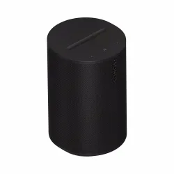 Sonos Era 100 SL Black Speaker – WLAN Lautsprecher/Wireless Speaker – schwarz