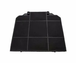 Electrolux MCEFF72 Aktivkohlefiltersatz – Aktivkohlefilter/Umluftset Dunstabzug