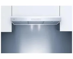 V-ZUG AiroClearEinbau V200 6105100002 Dunstabzugshaube 60cm – Einbau Dunstabzug – weiss