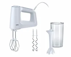 Braun Handmixer 