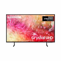 Samsung UE65DU7170UXXN - 65'', 4K UHD LED TV – Fernseher – schwarz