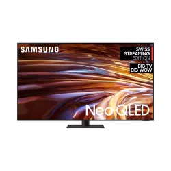 Samsung QLED-Fernseher 