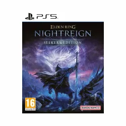 Bandai Namco - Elden Ring Nightreign See.Edit, (ps5)